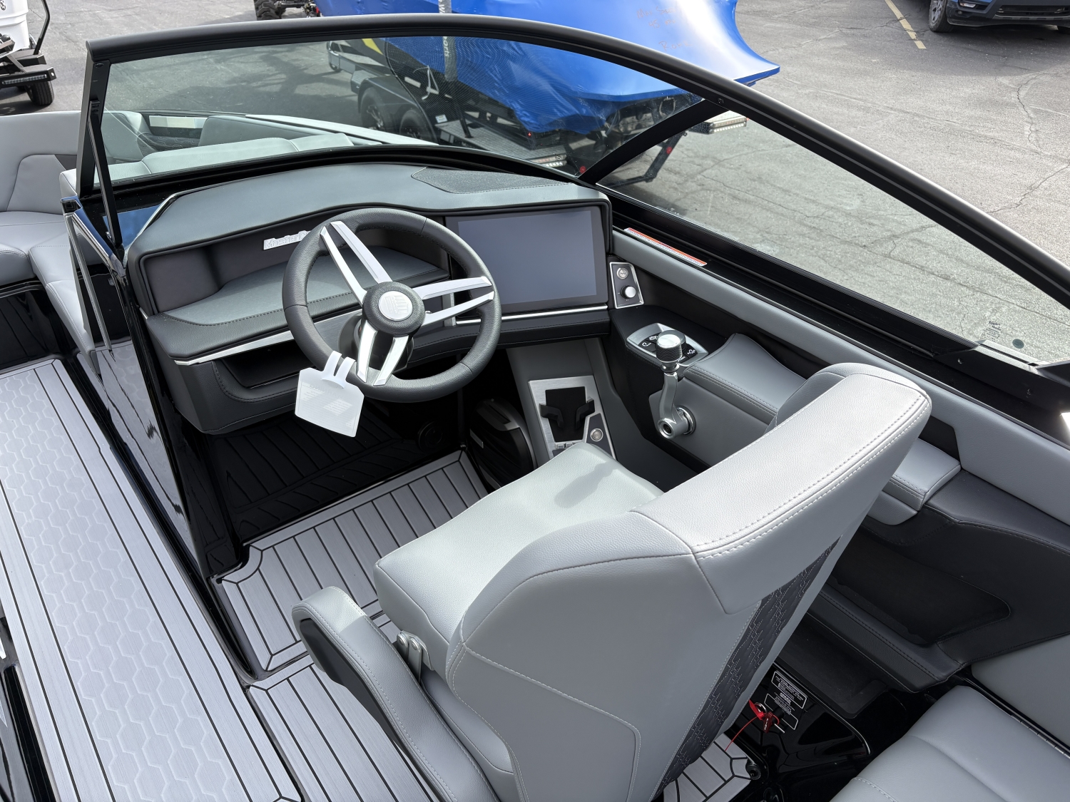 2026 MasterCraft XT23