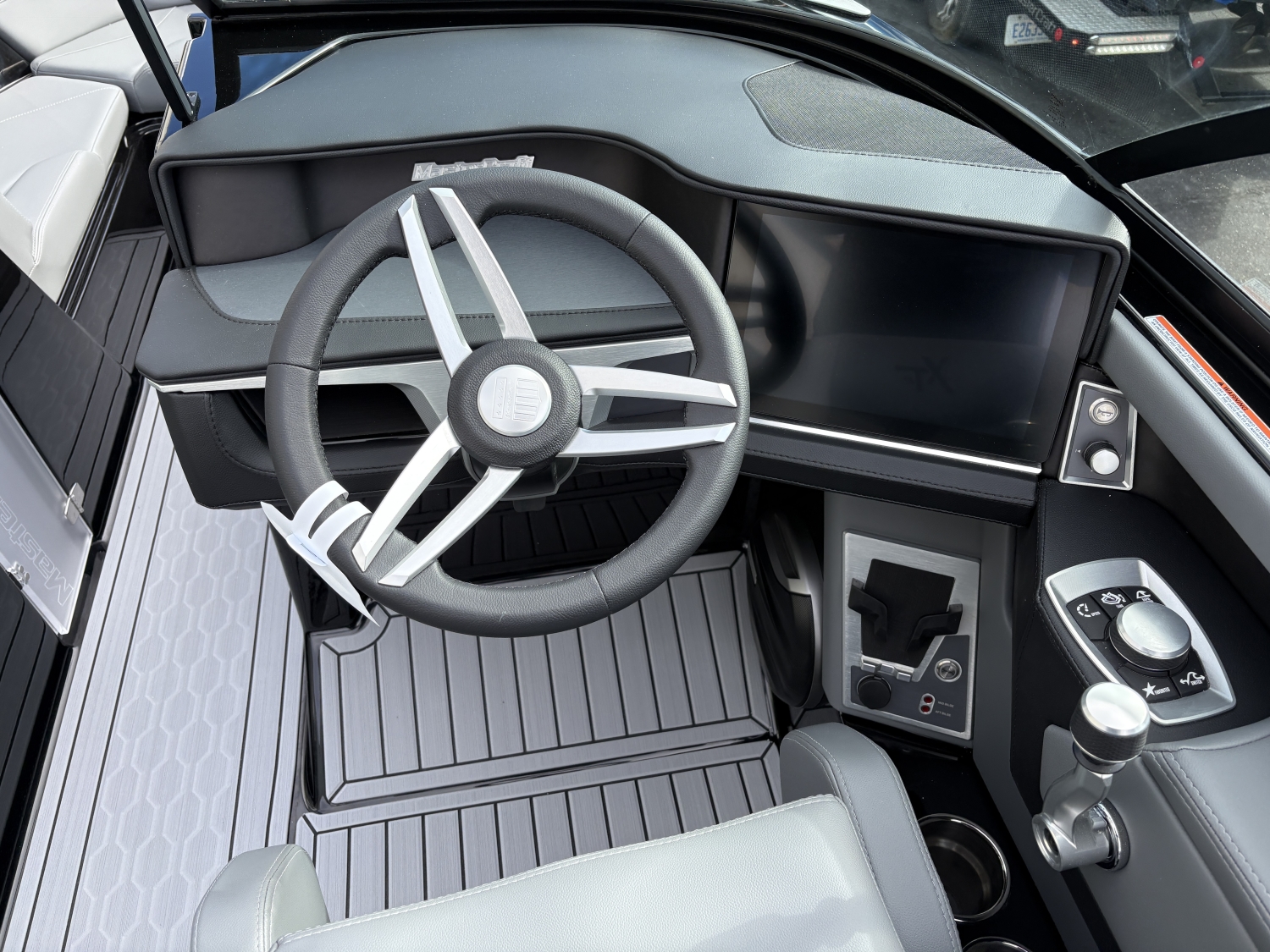 2026 MasterCraft XT23