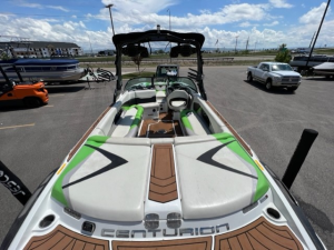 2015 Centurion Boats FS/FX 44 for sale in Nampa, Idaho