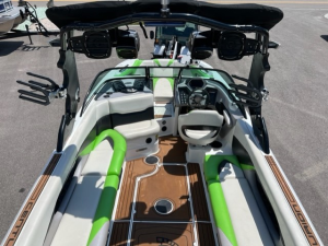 2015 Centurion Boats FS/FX 44 for sale in Nampa, Idaho