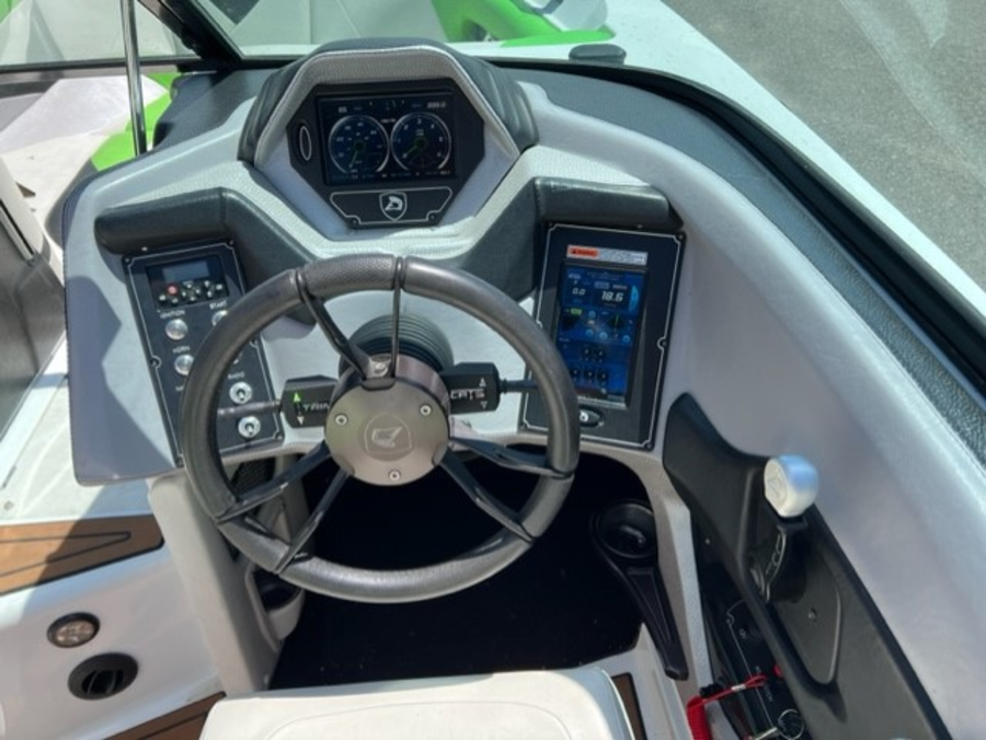 2015 Centurion Boats FS/FX 44 for sale in Nampa, Idaho