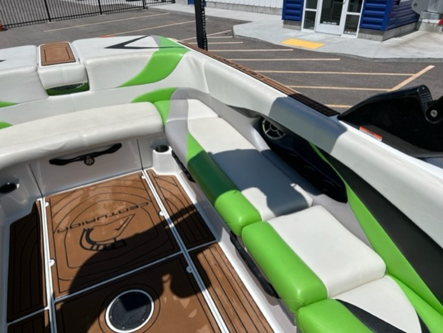 2015 Centurion Boats FS/FX 44 for sale in Nampa, Idaho