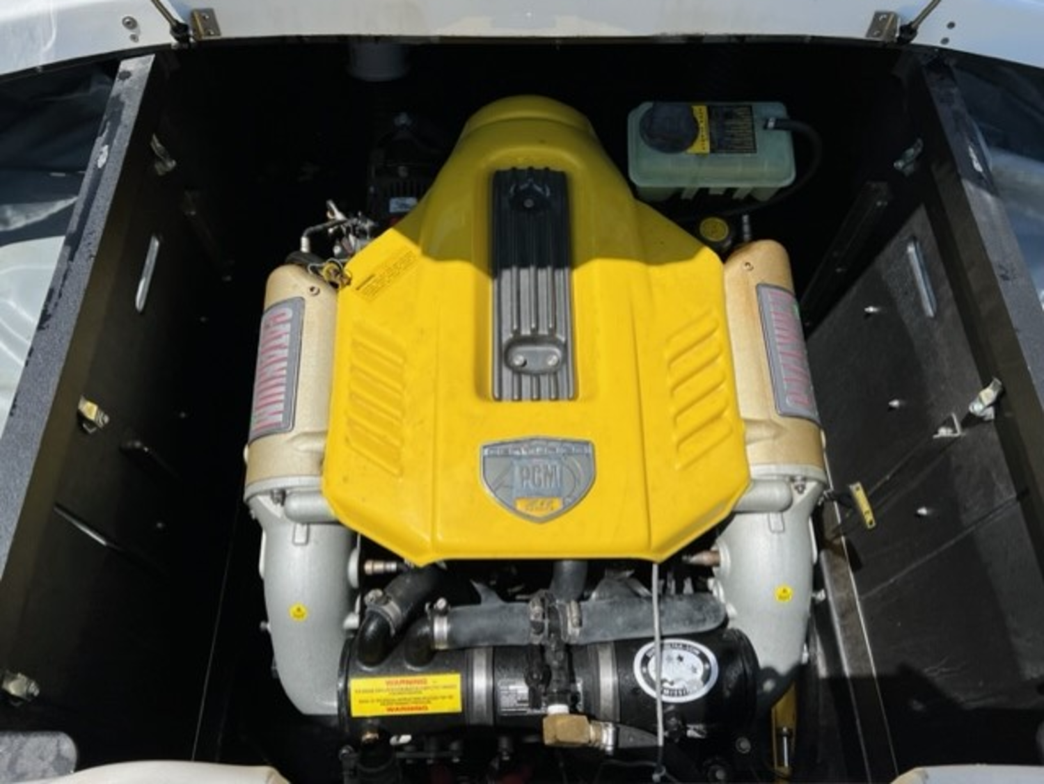 2015 Centurion FS44