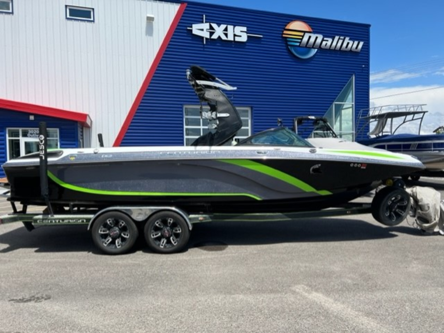 2015 Centurion Boats FS/FX 44 for sale in Nampa, Idaho