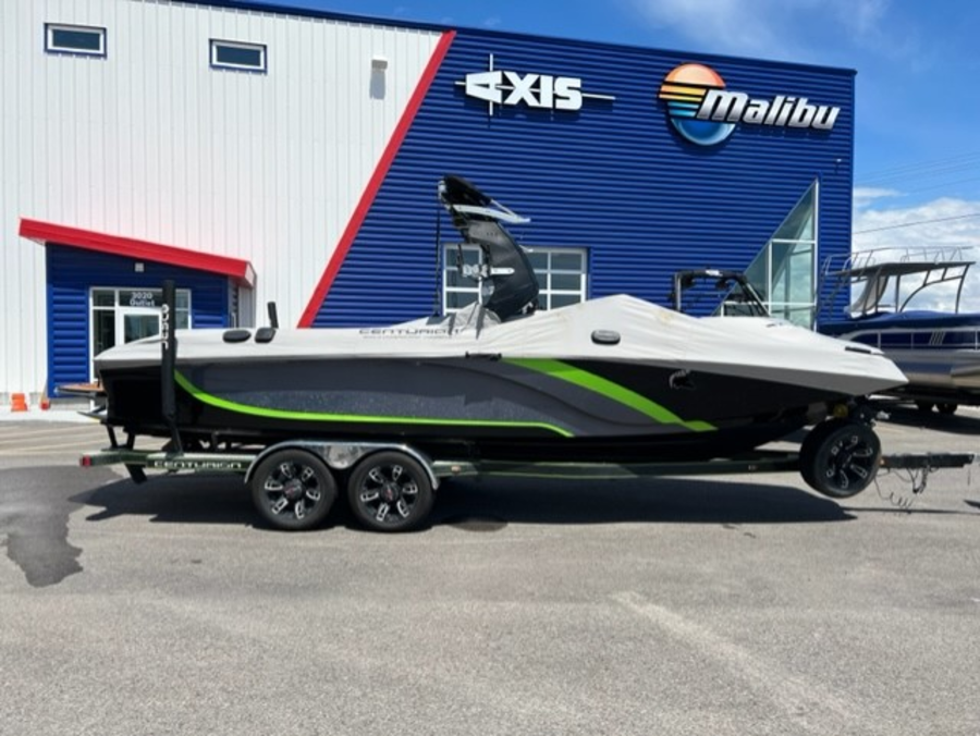 2015 Centurion Boats FS/FX 44 for sale in Nampa, Idaho