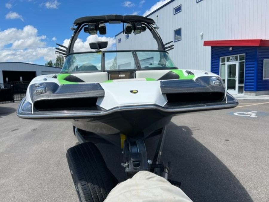 2015 Centurion Boats FS/FX 44 for sale in Nampa, Idaho