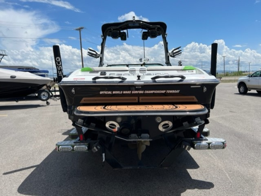 2015 Centurion Boats FS/FX 44 for sale in Nampa, Idaho