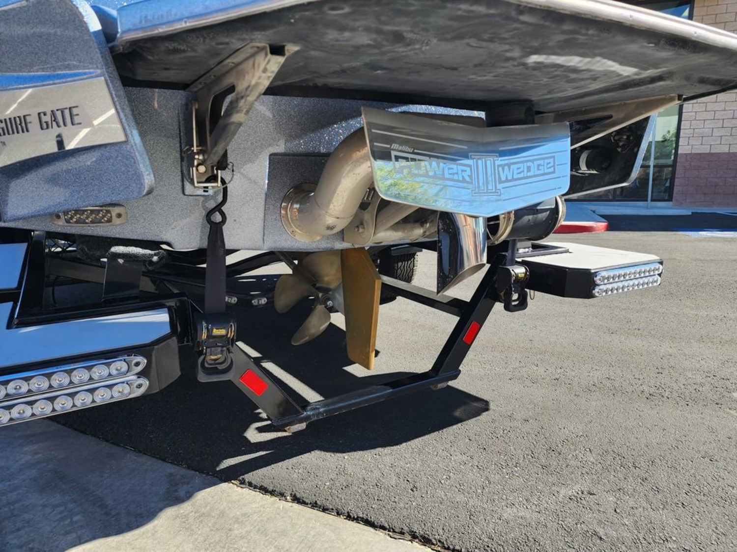 2021 Malibu Boats Wakesetter 25 LSV for sale in Draper, Utah