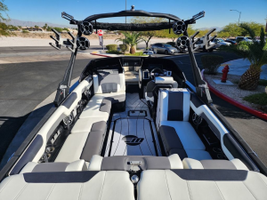 2021 Malibu Boats Wakesetter 25 LSV for sale in Draper, Utah