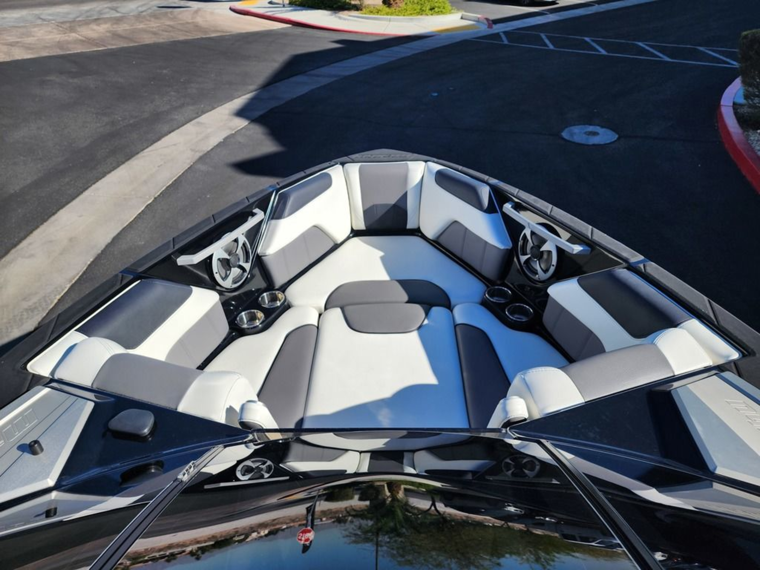 2021 Malibu Boats Wakesetter 25 LSV for sale in Draper, Utah