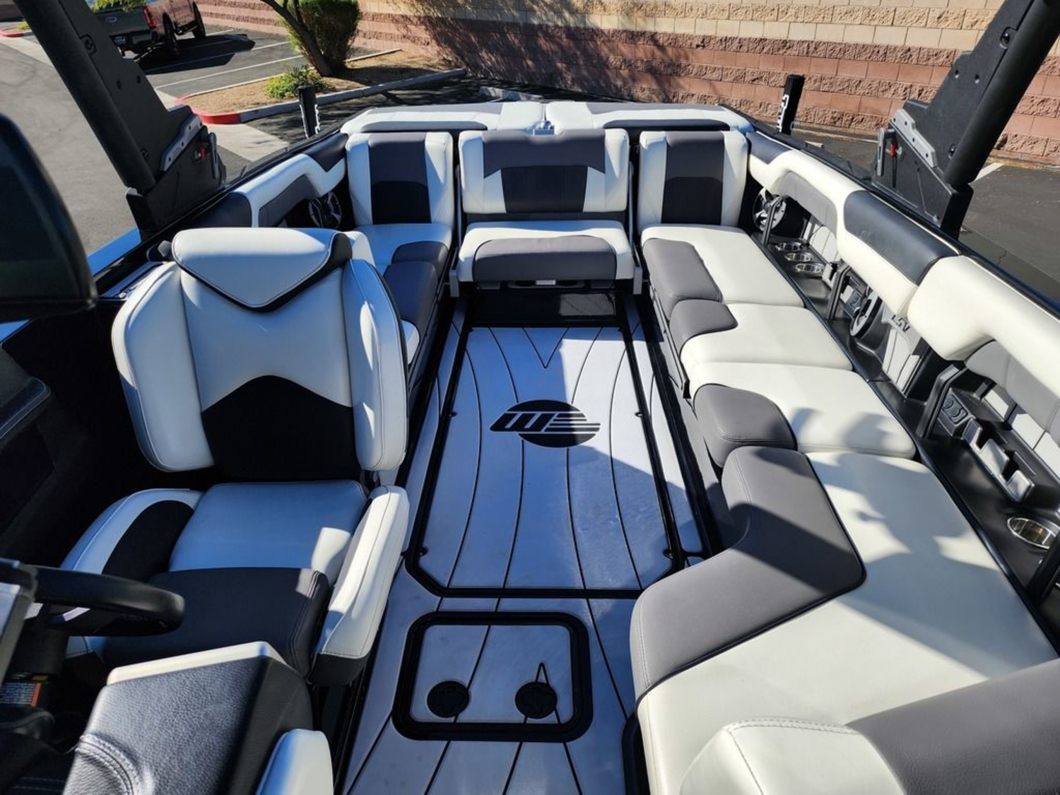 2021 Malibu Boats Wakesetter 25 LSV for sale in Draper, Utah