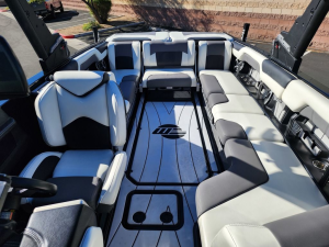 2021 Malibu Boats Wakesetter 25 LSV for sale in Draper, Utah
