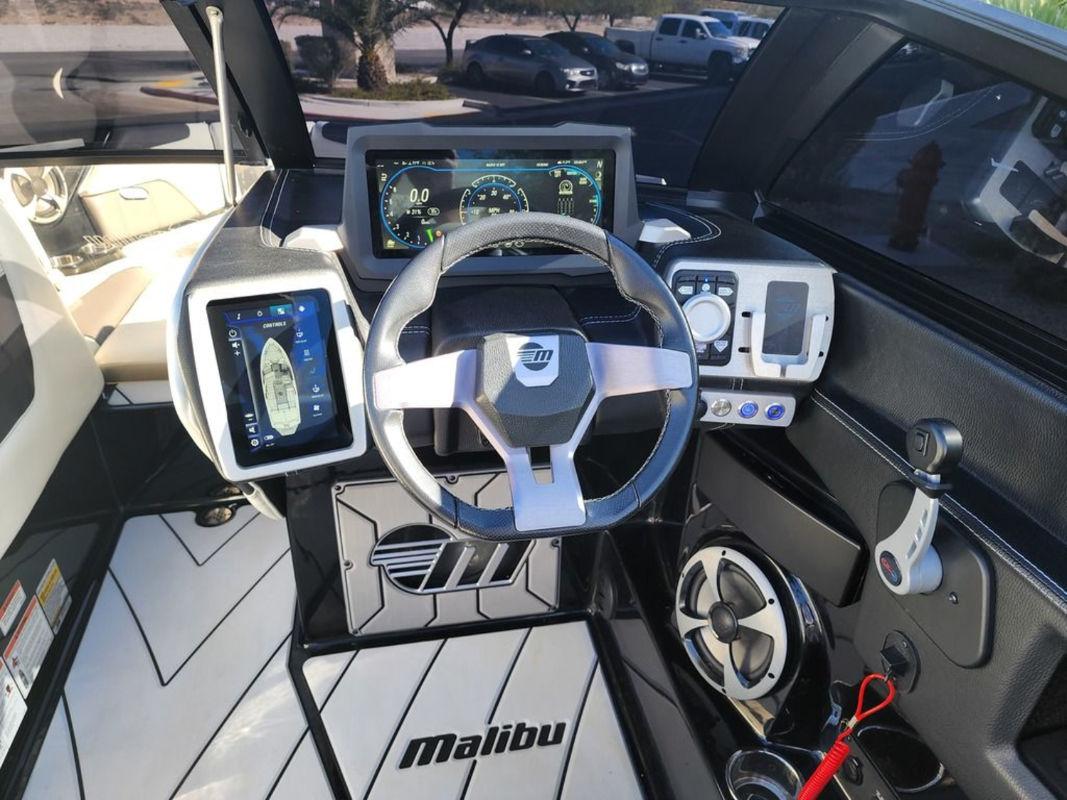 2021 Malibu Boats Wakesetter 25 LSV for sale in Draper, Utah