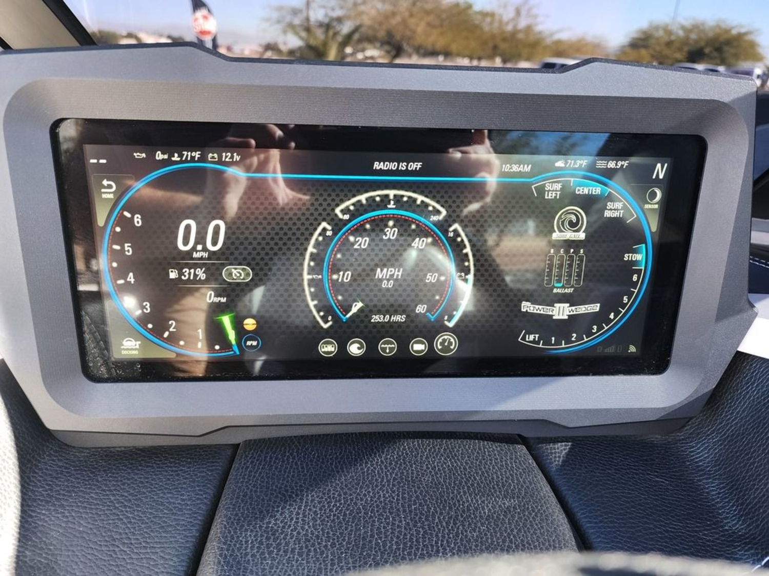 2021 Malibu Boats Wakesetter 25 LSV for sale in Draper, Utah