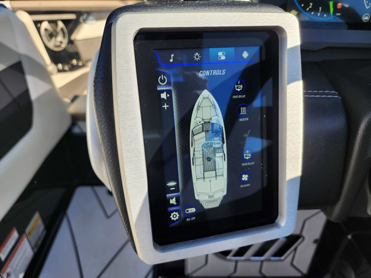 2021 Malibu Boats Wakesetter 25 LSV for sale in Draper, Utah