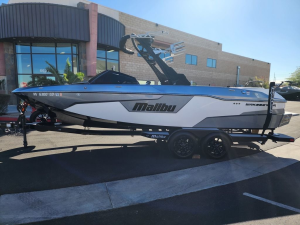 2021 Malibu Boats Wakesetter 25 LSV for sale in Draper, Utah