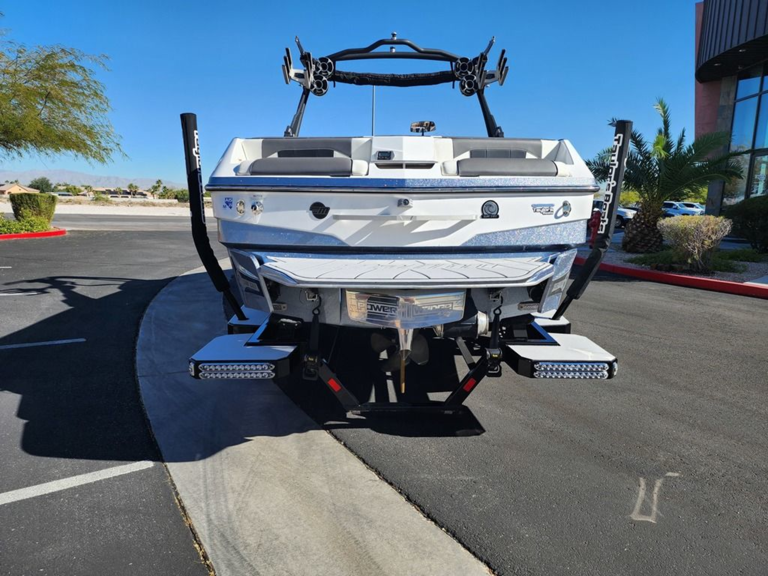 2021 Malibu Boats Wakesetter 25 LSV for sale in Draper, Utah