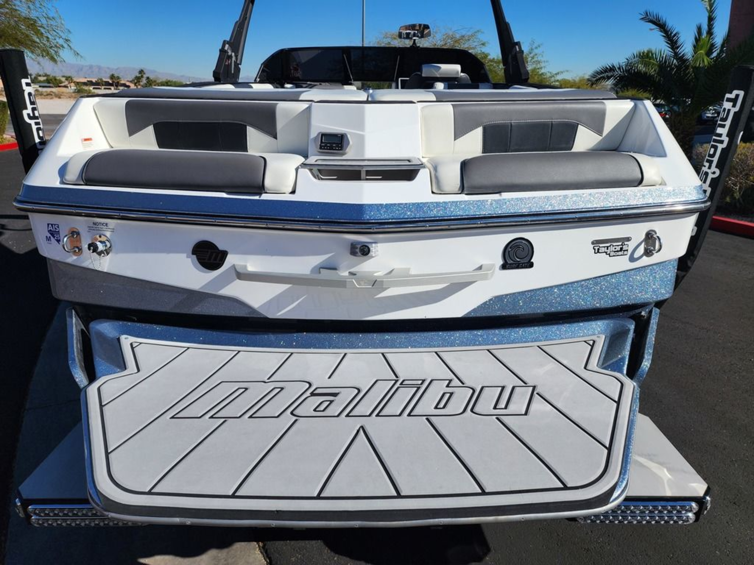 2021 Malibu Boats Wakesetter 25 LSV for sale in Draper, Utah