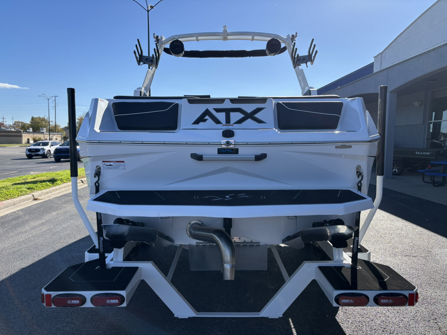 2026 ATX Boats ATX-22 for sale in Grandview, Missouri