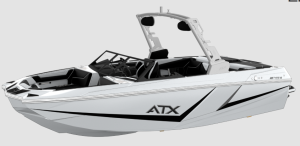2026 ATX Boats ATX-22 for sale in Grandview, Missouri