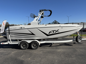 2026 ATX Boats ATX-22 for sale in Grandview, Missouri