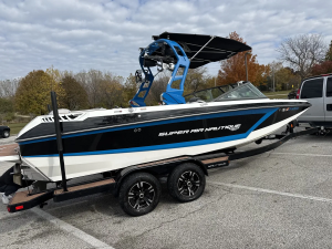2018 Nautique Boats GS22 for sale in Cleveland, Ohio
