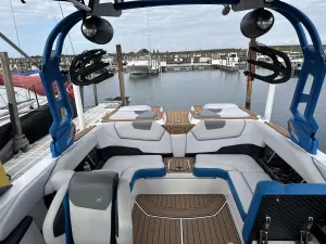 2018 Nautique Boats GS22 for sale in Willoughby, Ohio