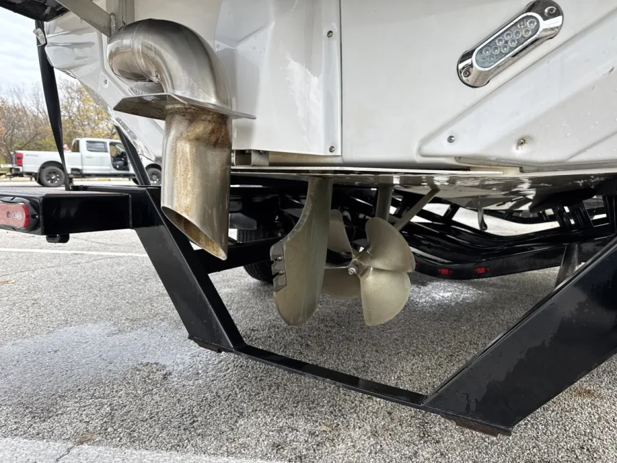 2018 Nautique Boats GS22 for sale in Willoughby, Ohio