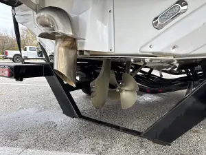 2018 Nautique Boats GS22 for sale in Willoughby, Ohio