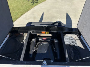 2006 Malibu Boats Wakesetter VLX for sale in Belton, Texas