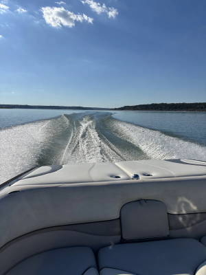 2006 Malibu Boats Wakesetter VLX for sale in Belton, Texas