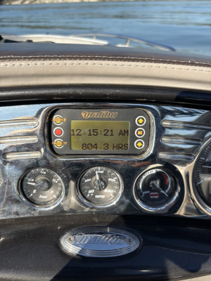 2006 Malibu Boats Wakesetter VLX for sale in Belton, Texas