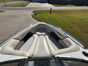 2006 Malibu Boats Wakesetter VLX for sale in Belton, Texas