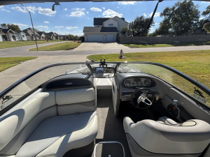 2006 Malibu Boats Wakesetter VLX for sale in Belton, Texas