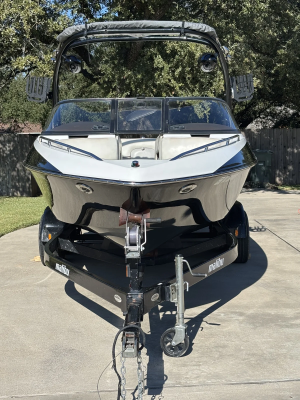 2006 Malibu Boats Wakesetter VLX for sale in Belton, Texas
