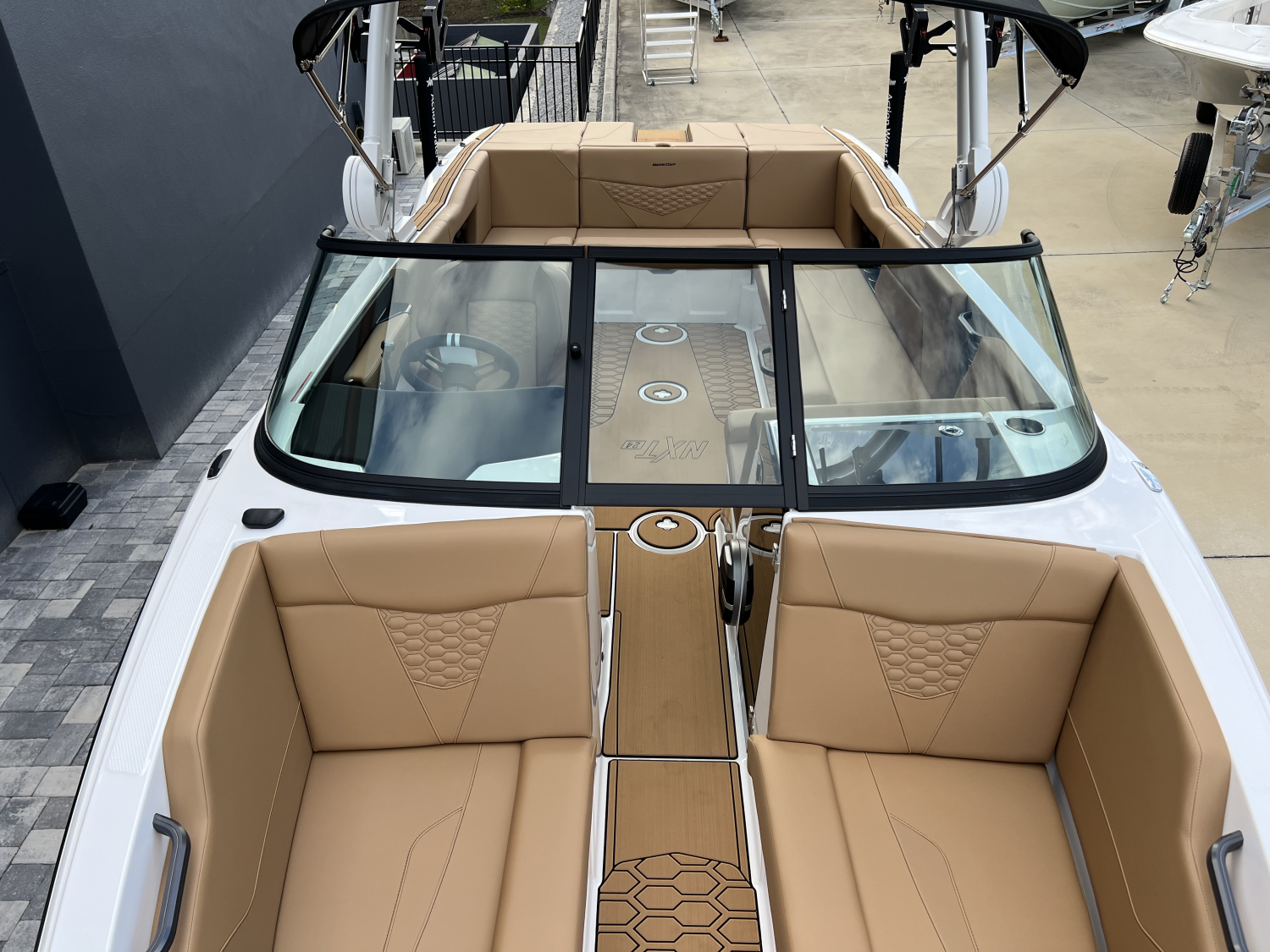 2026 MasterCraft NXT24