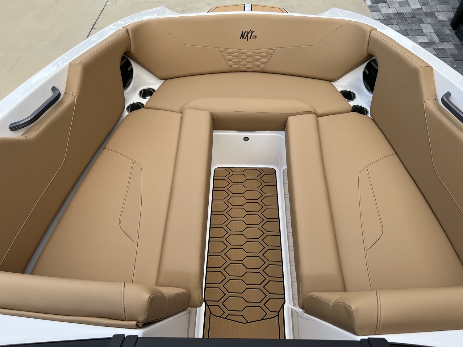 2026 MasterCraft NXT24