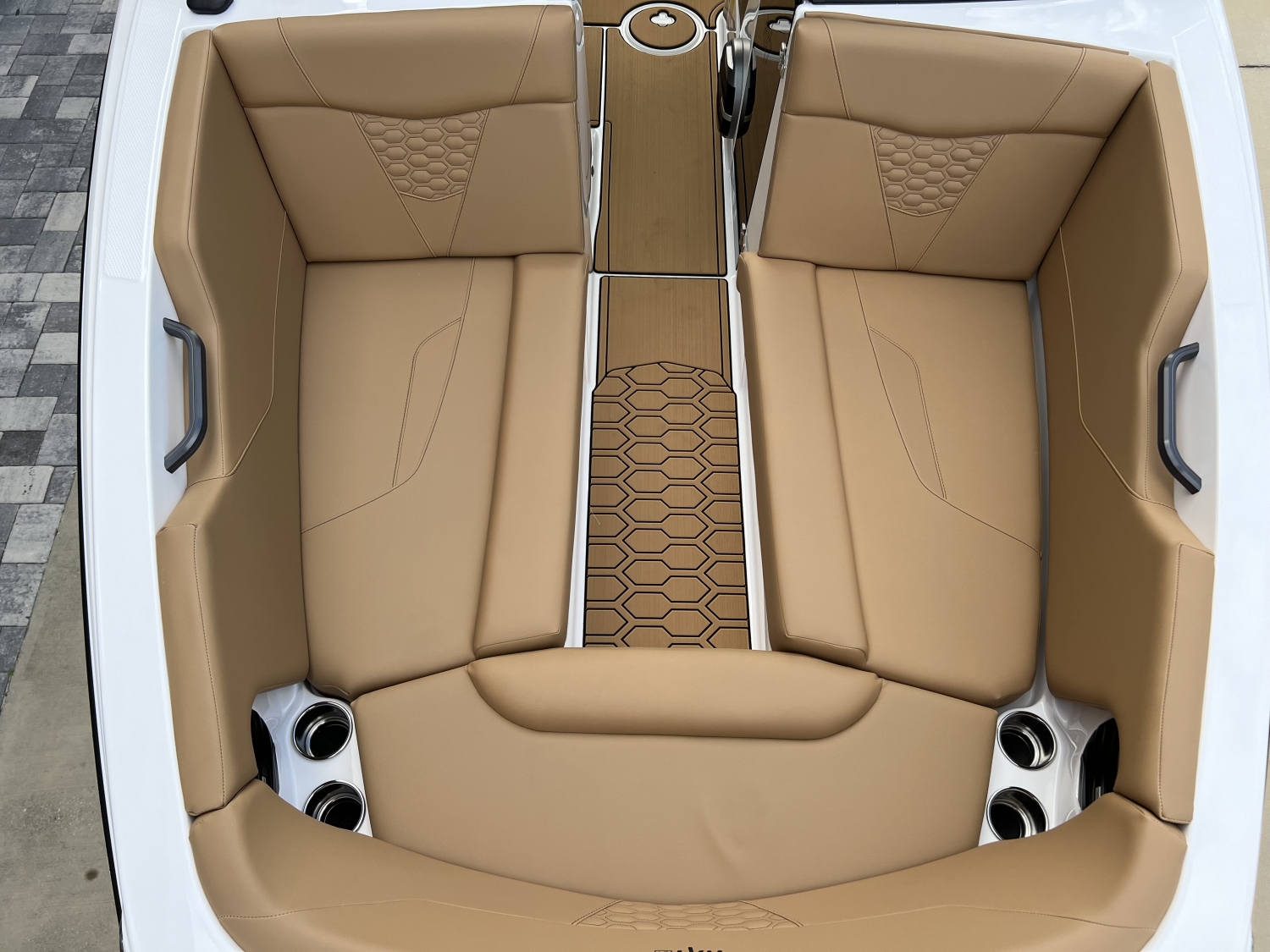 2026 MasterCraft NXT24