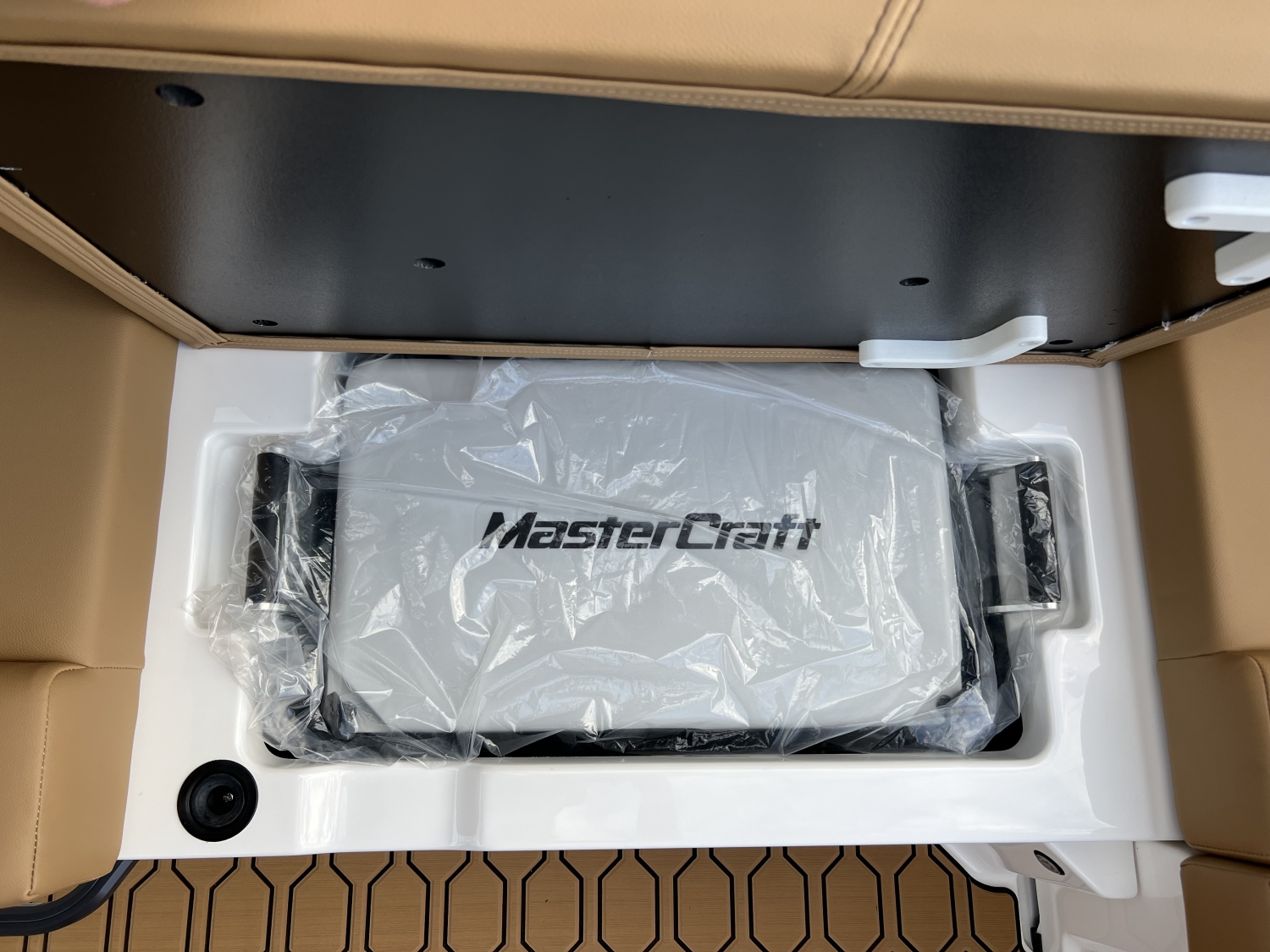 2026 MasterCraft NXT24