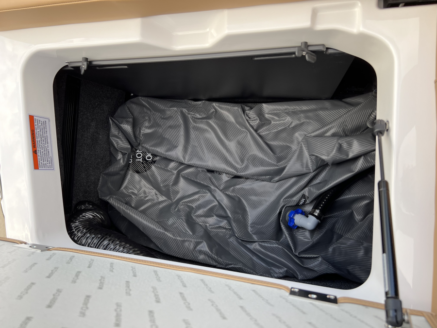 2026 Mastercraft Boats NXT24 for sale in Clermont, Florida