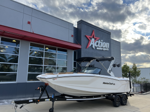 2026 Mastercraft Boats NXT24 for sale in Clermont, Florida