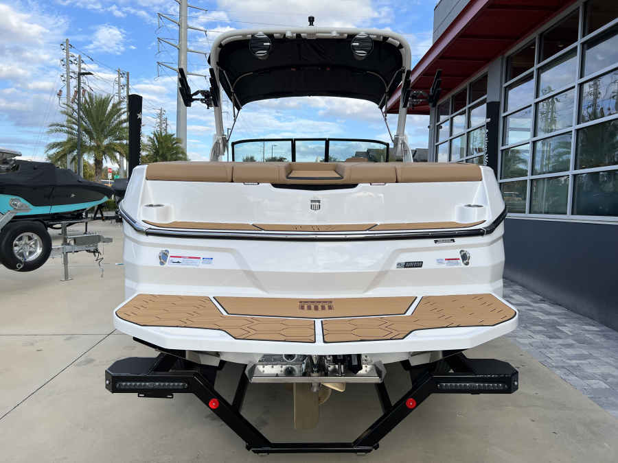 2026 Mastercraft Boats NXT24 for sale in Clermont, Florida