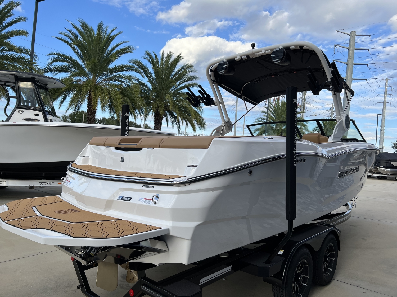 2026 MasterCraft NXT24