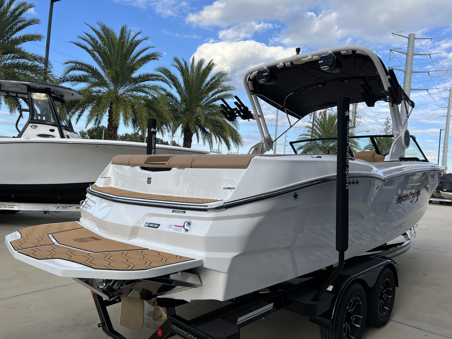 2026 MasterCraft NXT24
