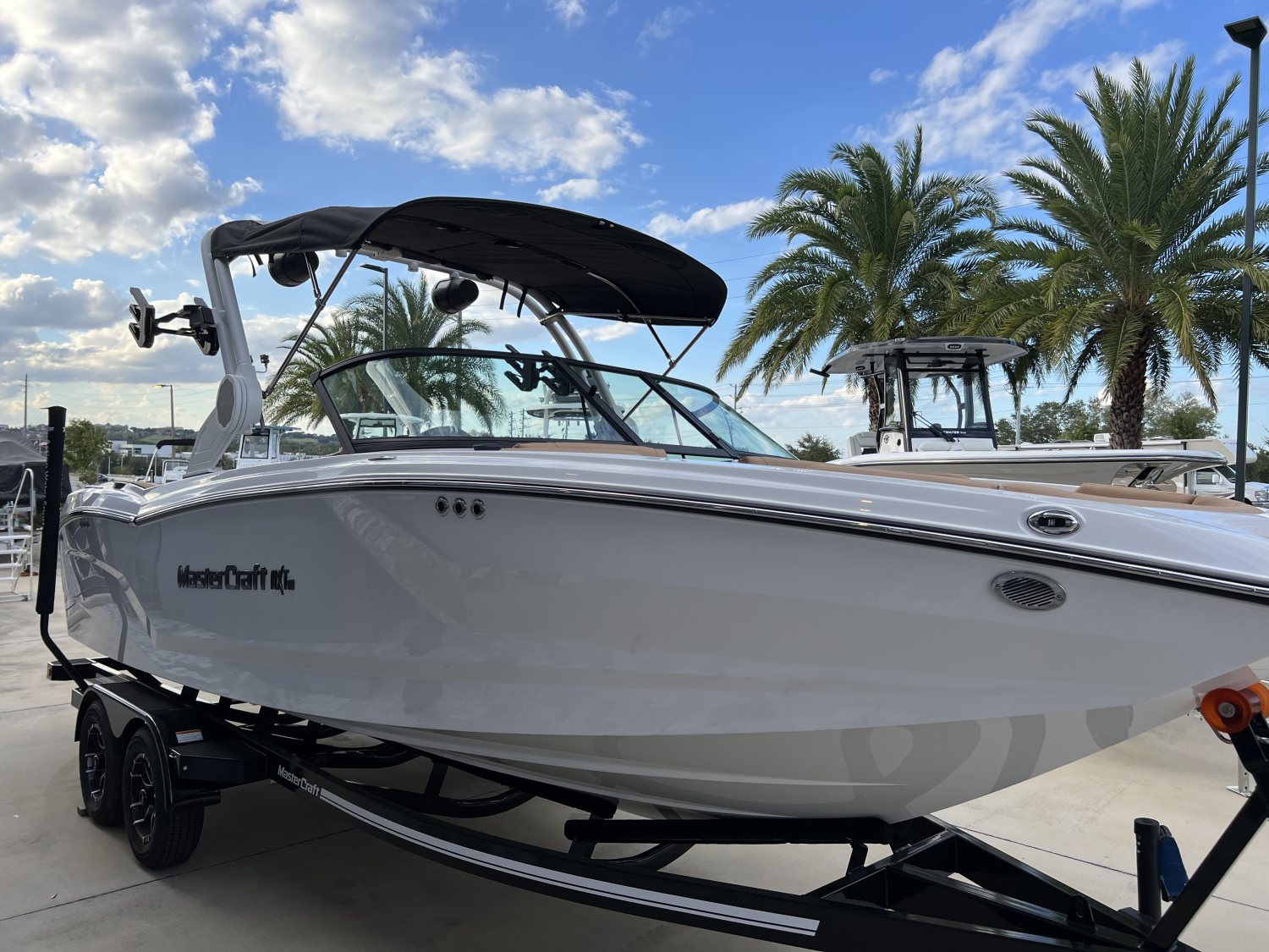 2026 MasterCraft NXT24