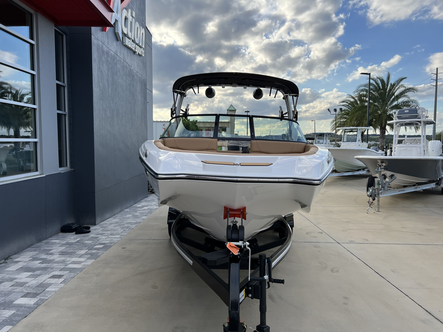 2026 MasterCraft NXT24