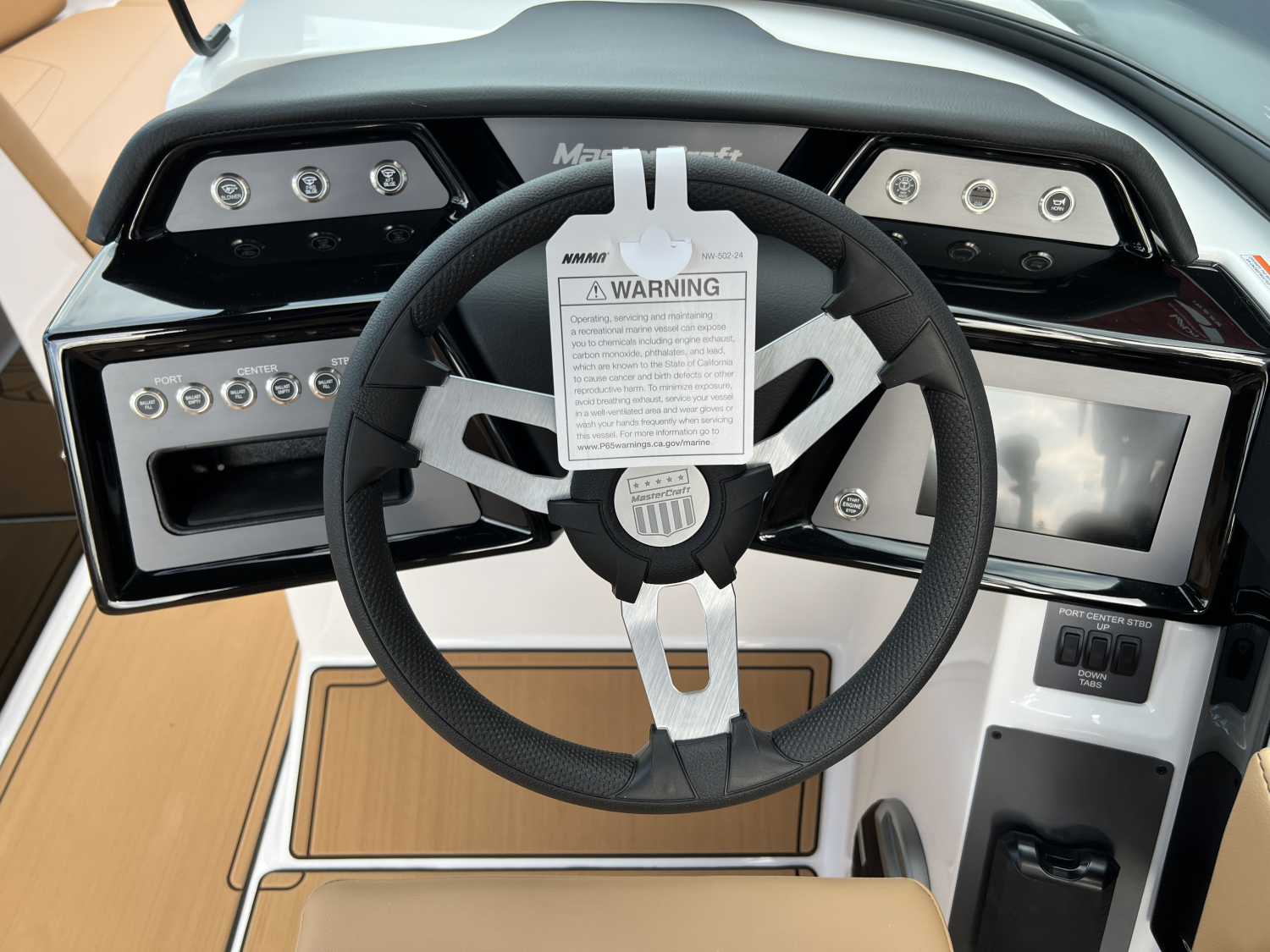 2026 MasterCraft NXT24