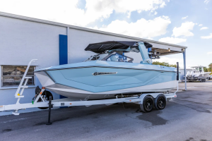 2026 Nautique Boats G23 for sale in Fort Myers, Florida