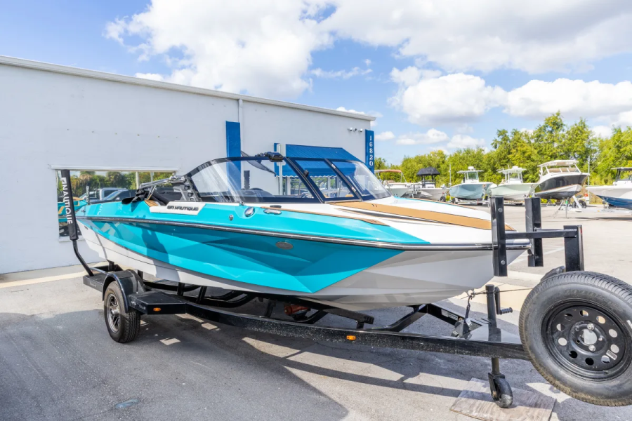 2023 Nautique Boats Ski Nautique for sale in Fort Myers, Florida