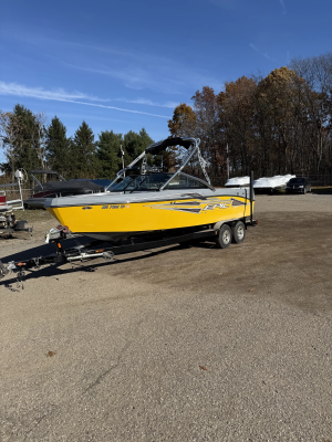 2012 Epic Boats 23V for sale in Lawton, Michigan
